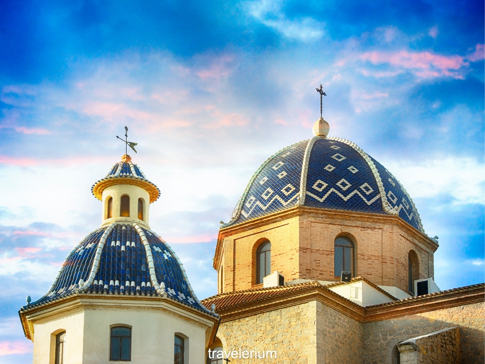 Altea