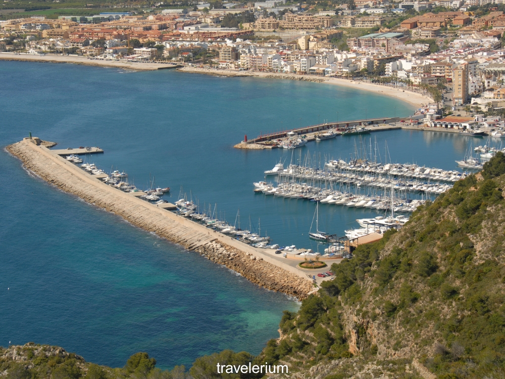 Living on the Costa Blanca