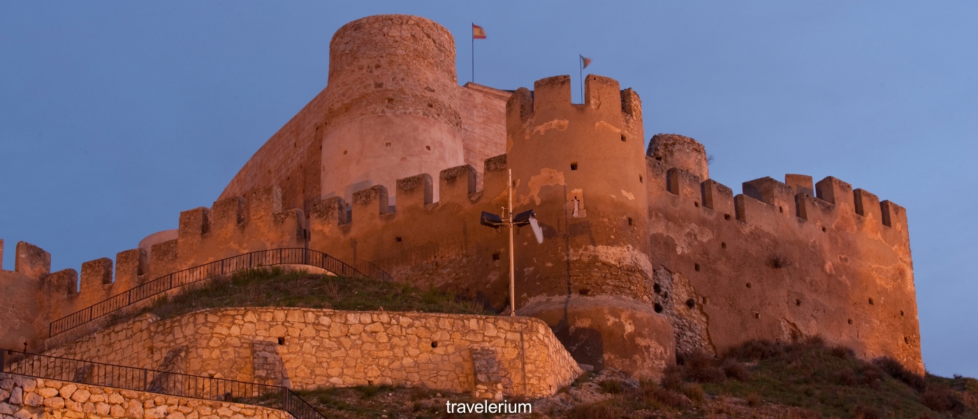 Costa Blanca History and Culture