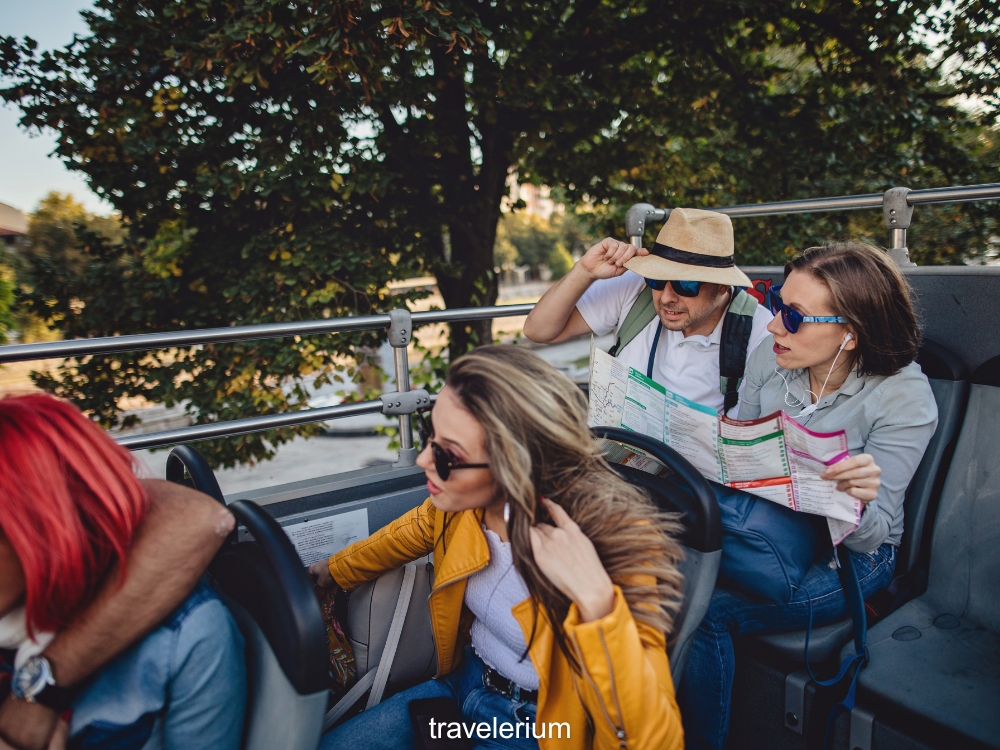Day Trips from the Costa Blanca