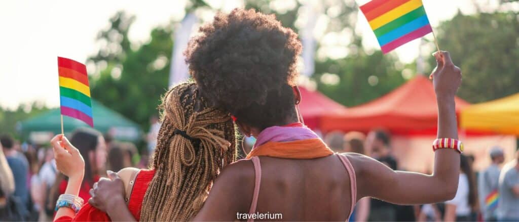 LGBTQ+ Guide to Costa Blanca