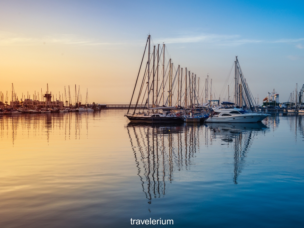 Planning Day Trips from the Costa Blanca