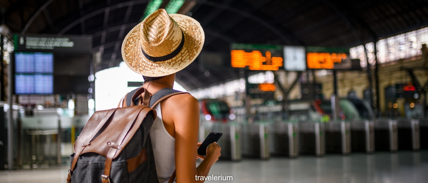 Solo Travel Costa Blanca Guide