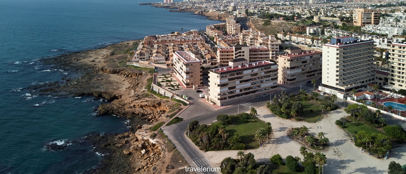 Southern Costa Blanca image