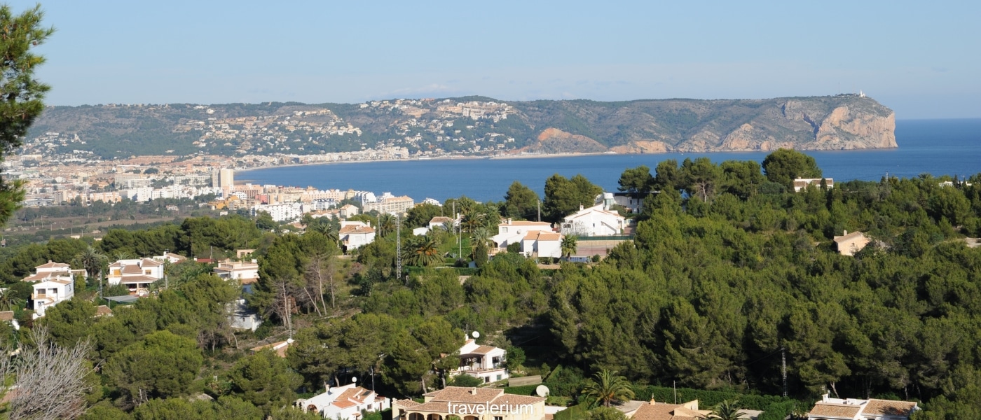 Javea Travel Guide