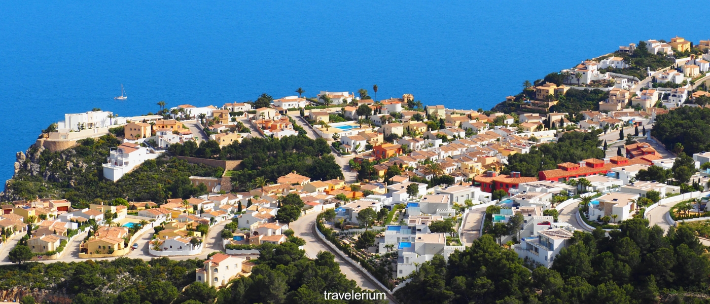Living on the Costa Blanca